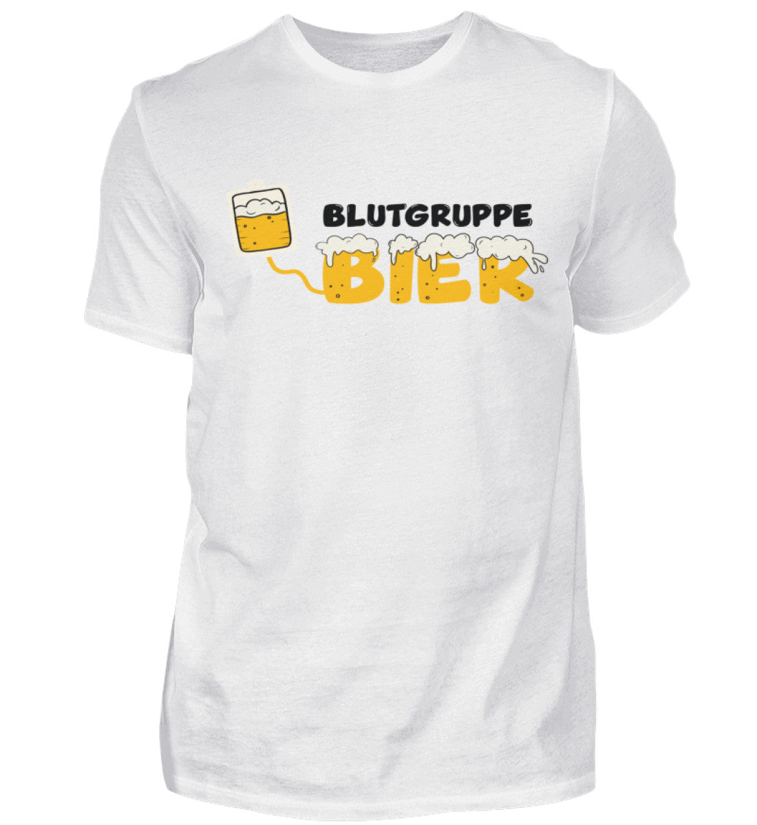 BLUTGRUPPE T-SHIRT