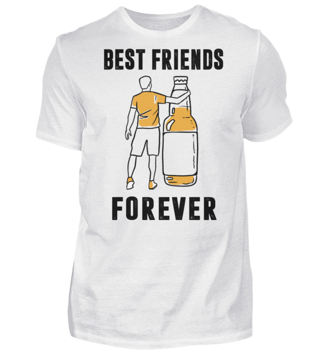 BEST FRIENDS T-SHIRT