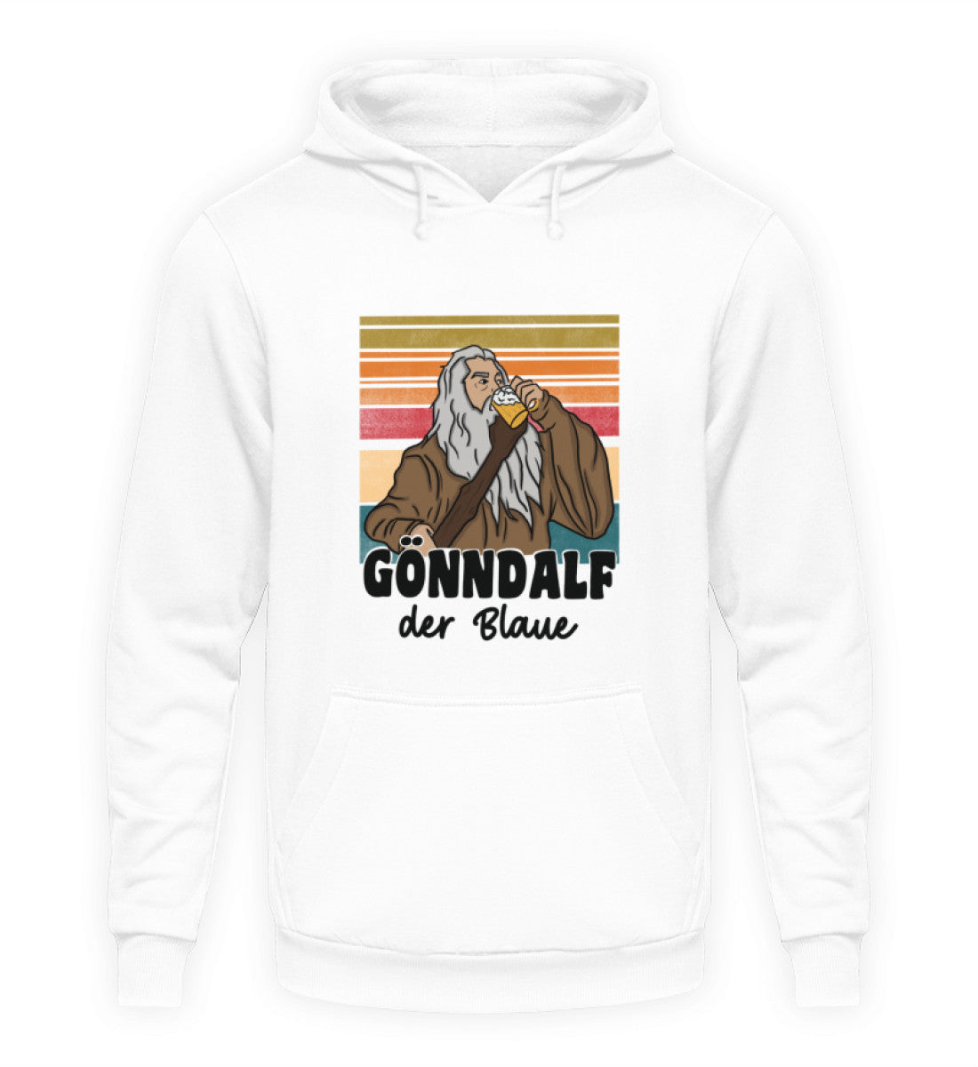 GÖNNDALF HOODIE