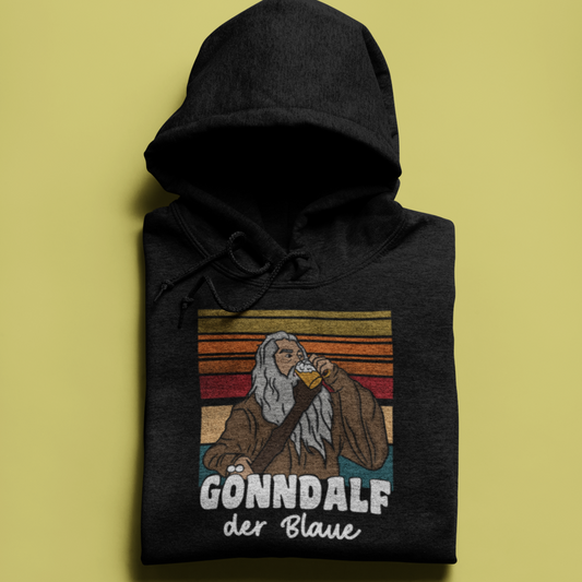 GÖNNDALF HOODIE