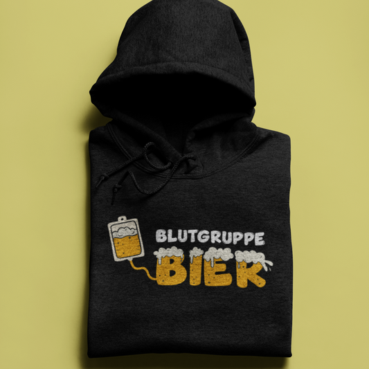 BLUTGRUPPE HOODIE