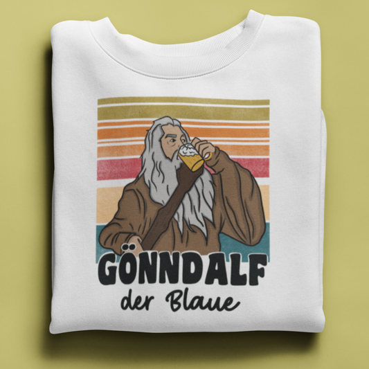GÖNNDALF SWEATSHIRT